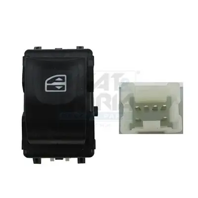 Przełącznik, podnośnik szyby MEAT & DORIA 26173 Wysoka jakość