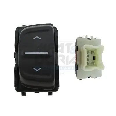 Sprawdź teraz Przełącznik, podnośnik szyby MEAT & DORIA 26174