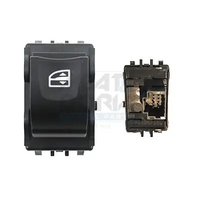 Hit cenowy Przełącznik, podnośnik szyby MEAT & DORIA 26182