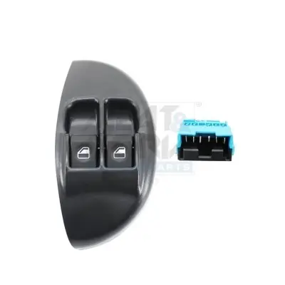 Zamów dziś Przełącznik, podnośnik szyby MEAT & DORIA 26193