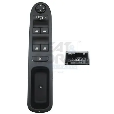 Przełącznik, podnośnik szyby MEAT & DORIA 26198 Tylko dziś