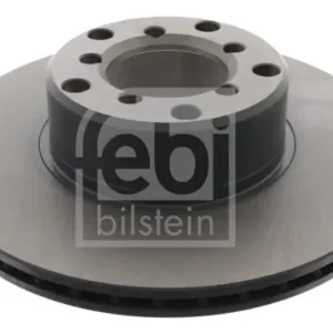 Tarcza hamulcowa FEBI BILSTEIN 26199 Tani