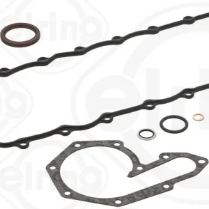 Zestaw uszczelek, skrzynia korbowa ELRING 262.600 Hit cenowy