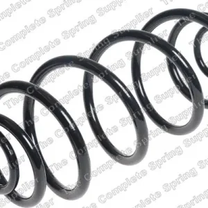 Szybka wysyłka Sprężyna zawieszenia KILEN 262004