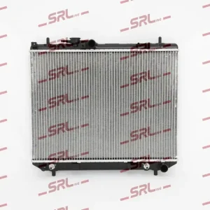 Nowy Chłodnica, układ chłodzenia silnika SRLINE 262008-1