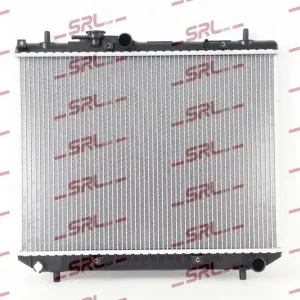 Chłodnica, układ chłodzenia silnika SRLINE 262008-2 Szybka dostawa