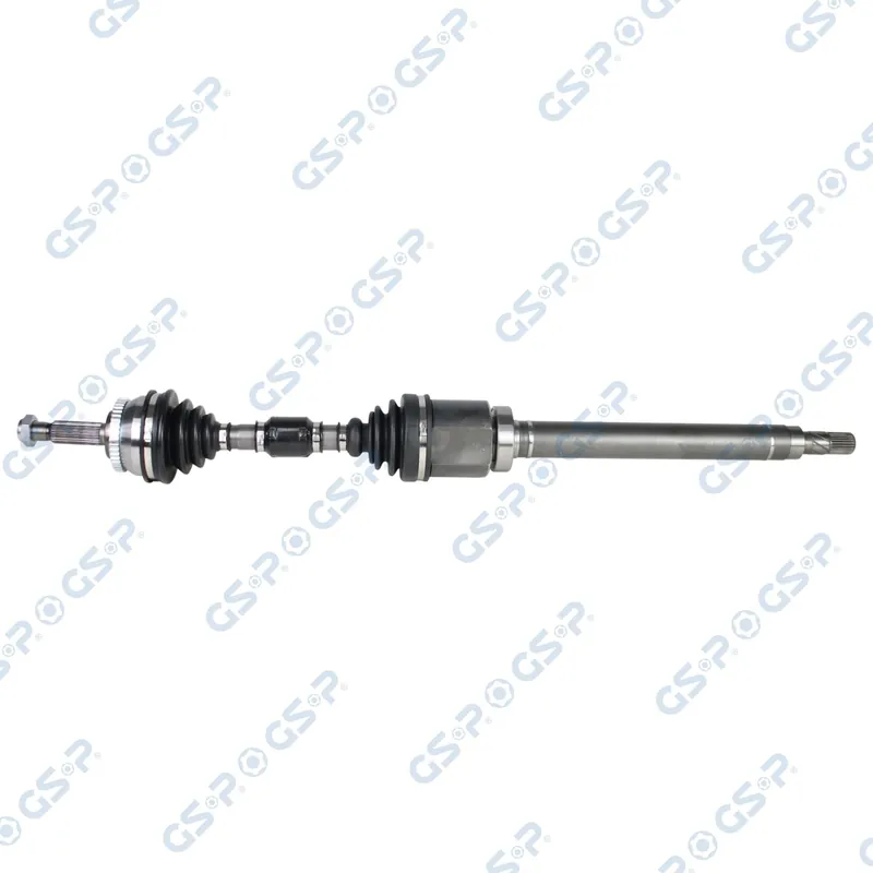 Oferta czasowa Wał napędowy GSP 262021