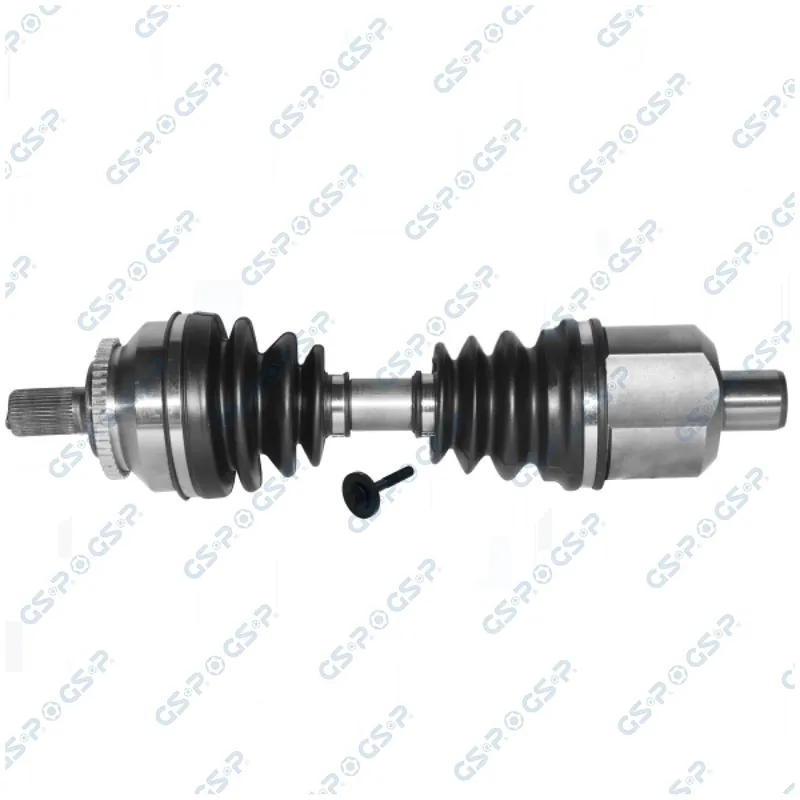Nie przegap Wał napędowy GSP 262025