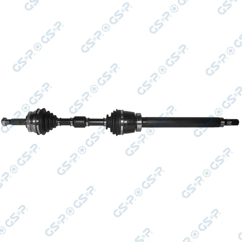 Szybka wysyłka Wał napędowy GSP 262035