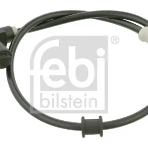 Taniej Czujnik, prędkość obrotowa koła FEBI BILSTEIN 26207