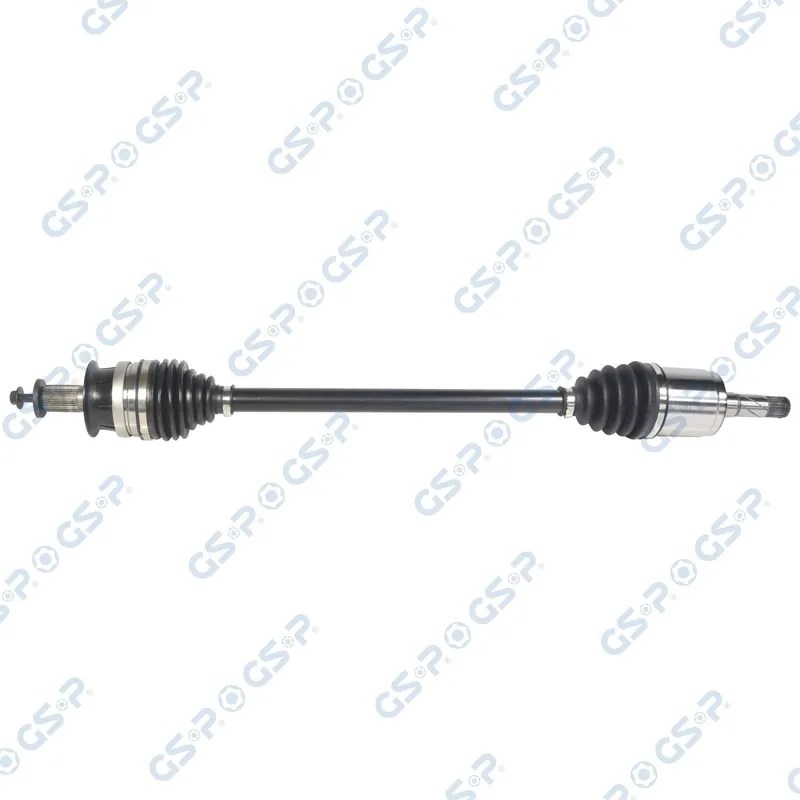 Szybka wysyłka Wał napędowy GSP 262077