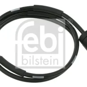 Bezpieczna płatność Czujnik, prędkość obrotowa koła FEBI BILSTEIN 26209