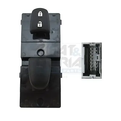 Przełącznik, podnośnik szyby MEAT & DORIA 26209 Darmowa dostawa