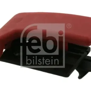 Wybór klientów Uchwyt, odryglowywanie pokrywy komory silnika FEBI BILSTEIN 26211