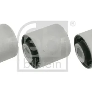 Obniżka ceny Zestaw łożysk, belka osi FEBI BILSTEIN 26212