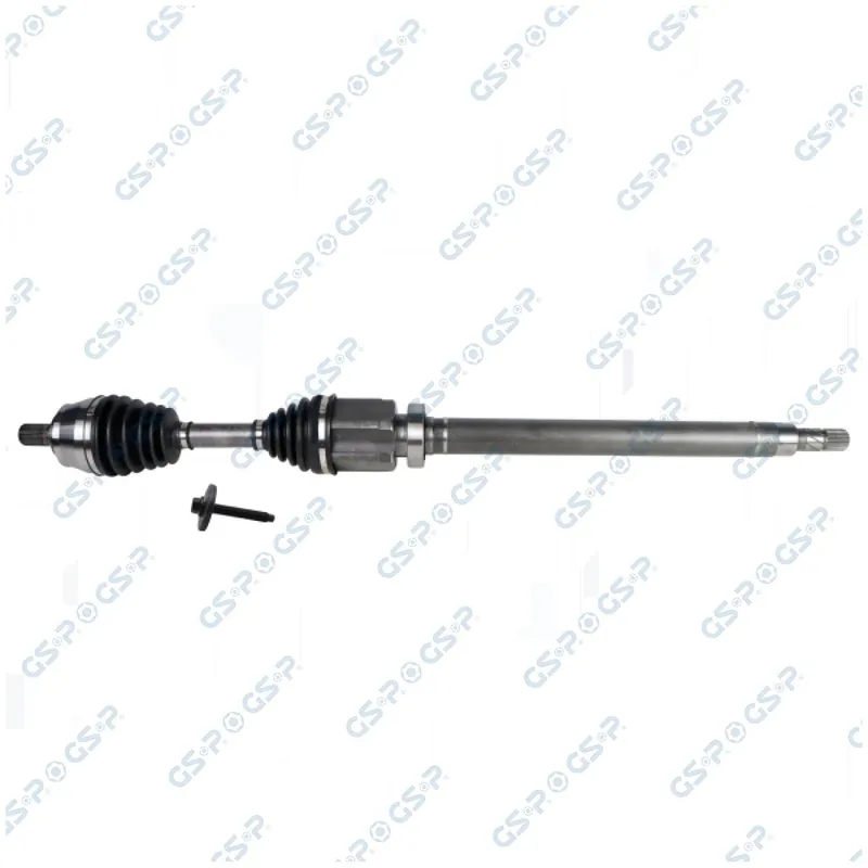 Niska cena Wał napędowy GSP 262120