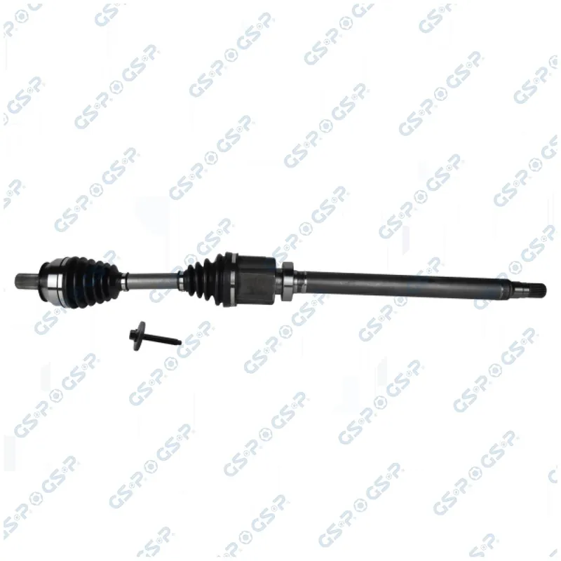 Wał napędowy GSP 262123 Popularny