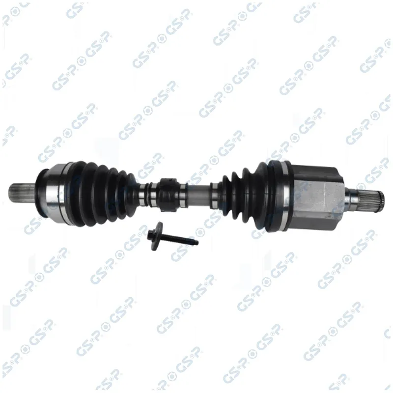 Rabat Wał napędowy GSP 262125