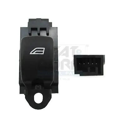 Przełącznik, podnośnik szyby MEAT & DORIA 26214 Popularny