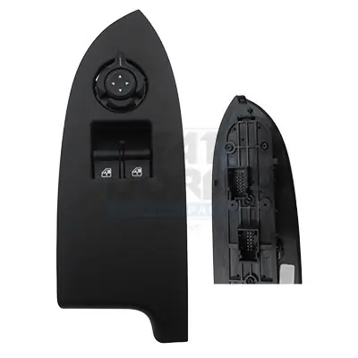 Przełącznik, podnośnik szyby MEAT & DORIA 26224 Zamów dziś