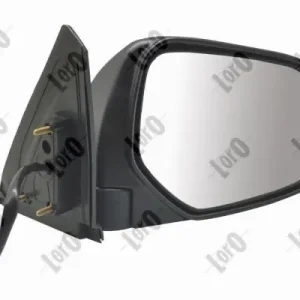 Lusterko zewnętrzne ABAKUS 2622M02 Nowość