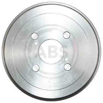Dostępne od ręki Bęben hamulcowy A.B.S. 2623-S