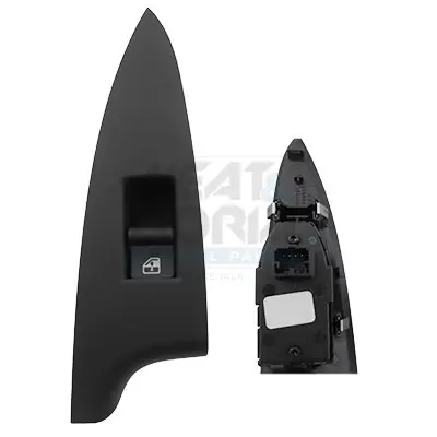 Tani Przełącznik, podnośnik szyby MEAT & DORIA 26230