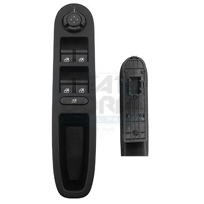 Przełącznik, podnośnik szyby MEAT & DORIA 26237 Ostatnia szansa