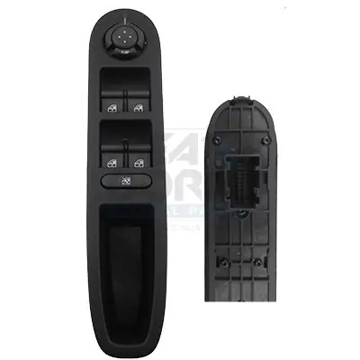 Sprawdź teraz Przełącznik, podnośnik szyby MEAT & DORIA 26238