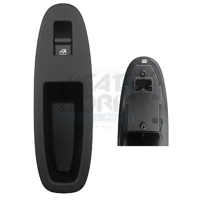 Nowość Przełącznik, podnośnik szyby MEAT & DORIA 26239