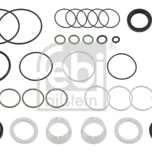 Bezpieczne zakupy Zestaw uszczelek, przekładnia kierownicza FEBI BILSTEIN 26240