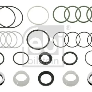 Ograniczona ilość Zestaw uszczelek, przekładnia kierownicza FEBI BILSTEIN 26241