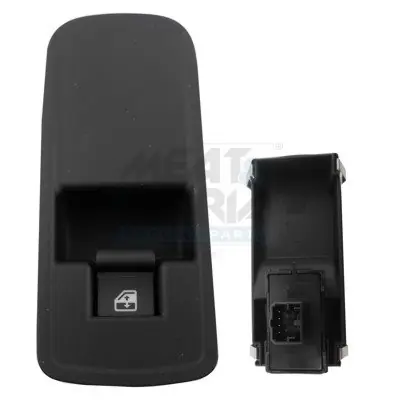 Przełącznik, podnośnik szyby MEAT & DORIA 26242 Sprawdź teraz