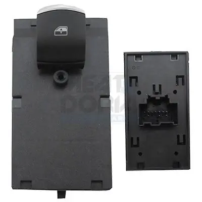 Przełącznik, podnośnik szyby MEAT & DORIA 26245 Dostępne od ręki