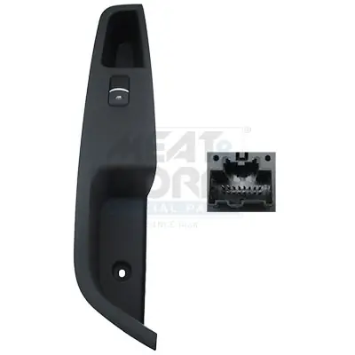 Przełącznik, podnośnik szyby MEAT & DORIA 26246 Ostatnia szansa