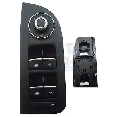 Ostatnie sztuki Przełącznik, podnośnik szyby MEAT & DORIA 26249