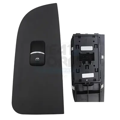 Przełącznik, podnośnik szyby MEAT & DORIA 26250 Zniżka