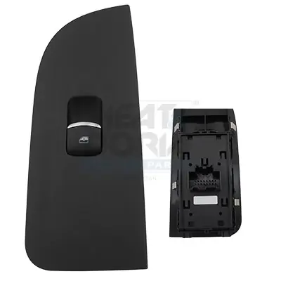 Przełącznik, podnośnik szyby MEAT & DORIA 26251 Wyprzedaż