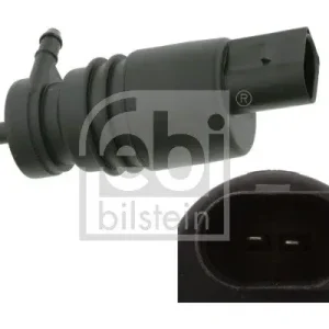 Darmowa dostawa Pompa spryskiwacza, spryskiwacz szyby czołowej FEBI BILSTEIN 26257