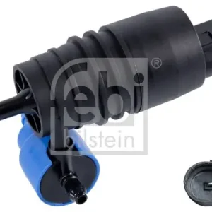 Pompa spryskiwacza, spryskiwacz szyby czołowej FEBI BILSTEIN 26259 Premium