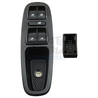 Ekspresowa dostawa Przełącznik, podnośnik szyby MEAT & DORIA 26260