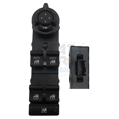 Kup teraz Przełącznik, podnośnik szyby MEAT & DORIA 26263