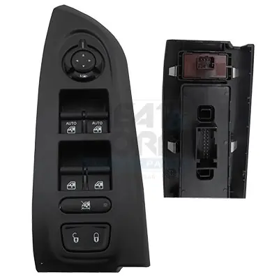 Rabat Przełącznik, podnośnik szyby MEAT & DORIA 26264