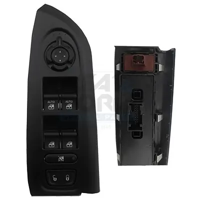 Ostatnia szansa Przełącznik, podnośnik szyby MEAT & DORIA 26265