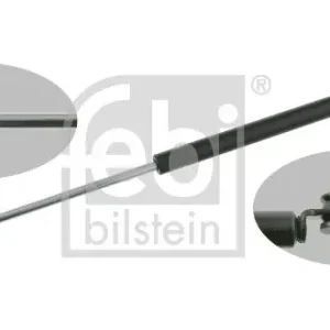Sprężyna gazowa, pokrywa bagażnika FEBI BILSTEIN 26267 Kup online
