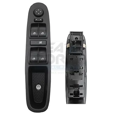 Wyprzedaż Przełącznik, podnośnik szyby MEAT & DORIA 26272