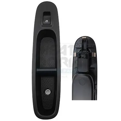 Przełącznik, podnośnik szyby MEAT & DORIA 26274 Wyprzedaż