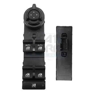 Ostatnia szansa Przełącznik, podnośnik szyby MEAT & DORIA 26287