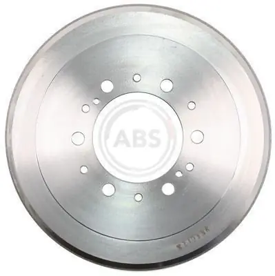 Bęben hamulcowy A.B.S. 2629-S Do wyczerpania zapasów