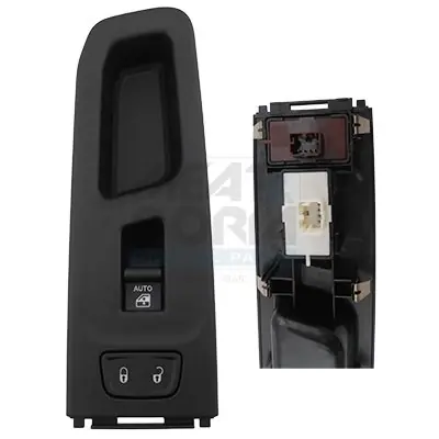 Przełącznik, podnośnik szyby MEAT & DORIA 26291 Nie przegap